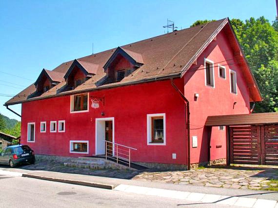 Pension U SULOV #2