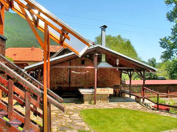 Pension U SULOV #4
