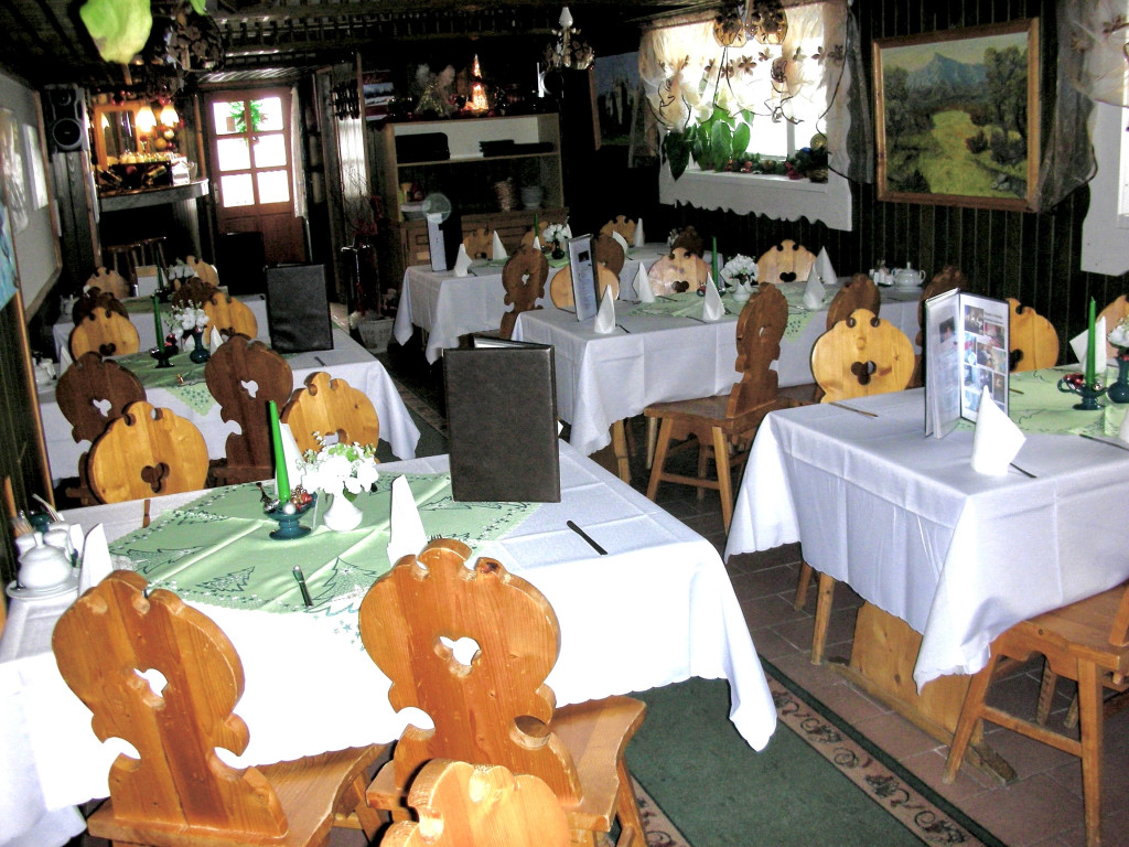 Pension & Restaurant VERONIKA #14