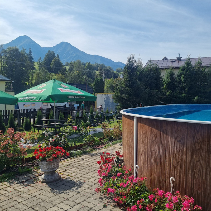 Pension & Restaurant VERONIKA #3