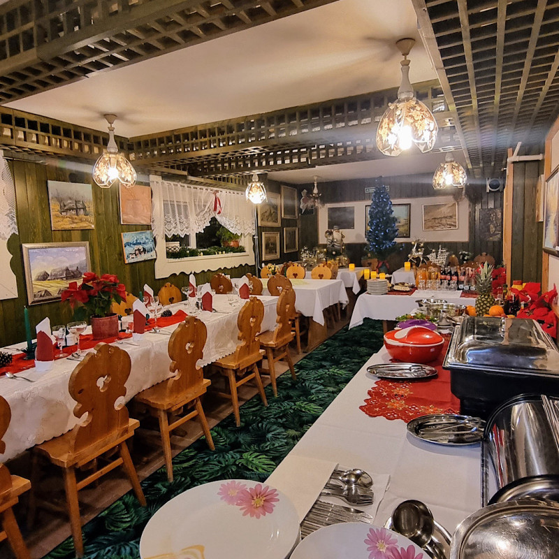 Pension & Restaurant VERONIKA #17