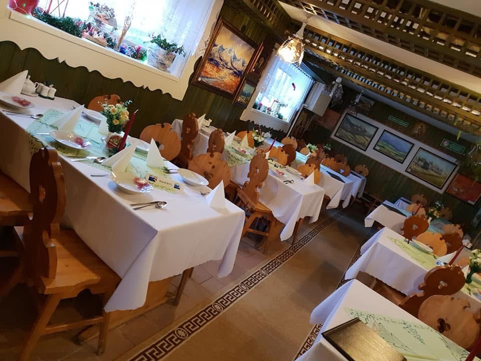 Pension & Restaurant VERONIKA #21