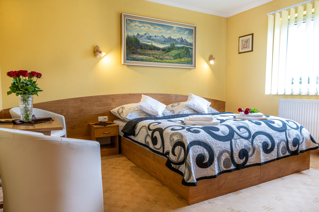 Guest house U VIERKY #3