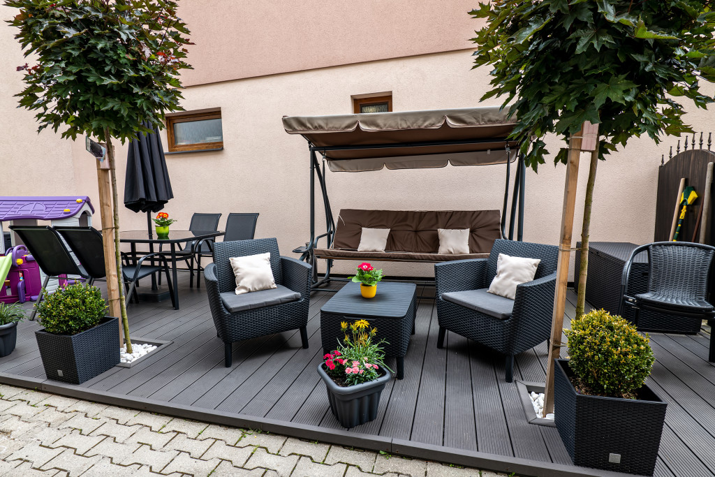 Guest house U VIERKY #5