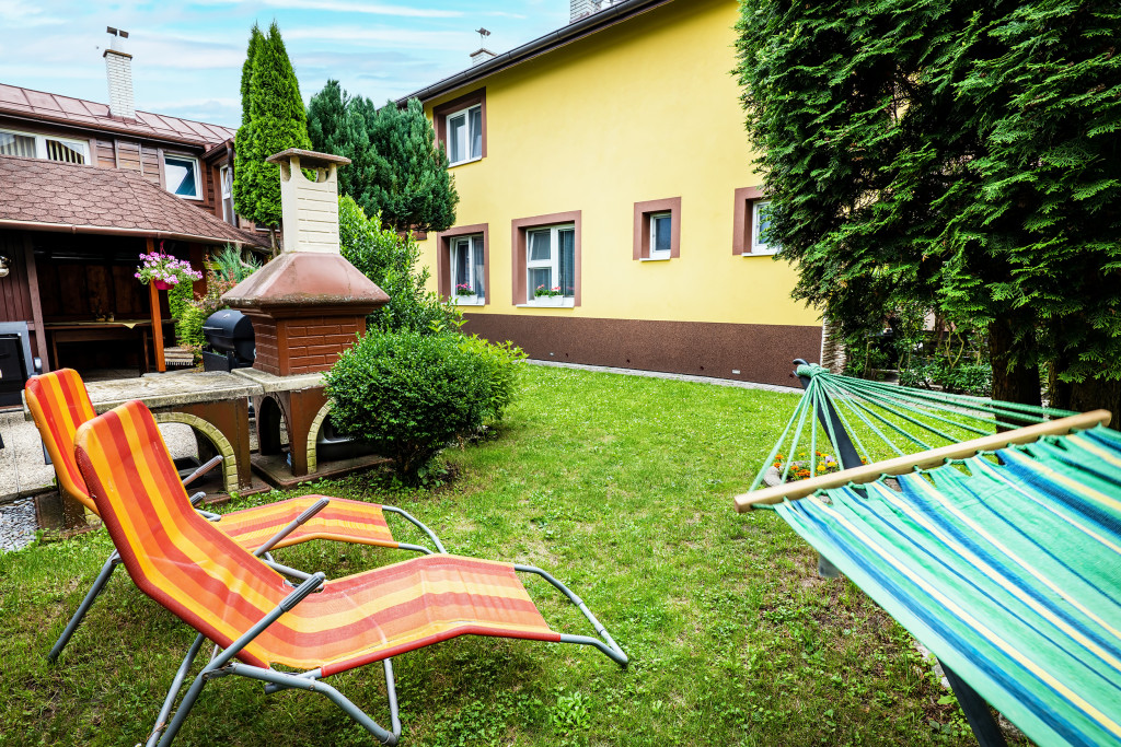 Guest house U VIERKY #2