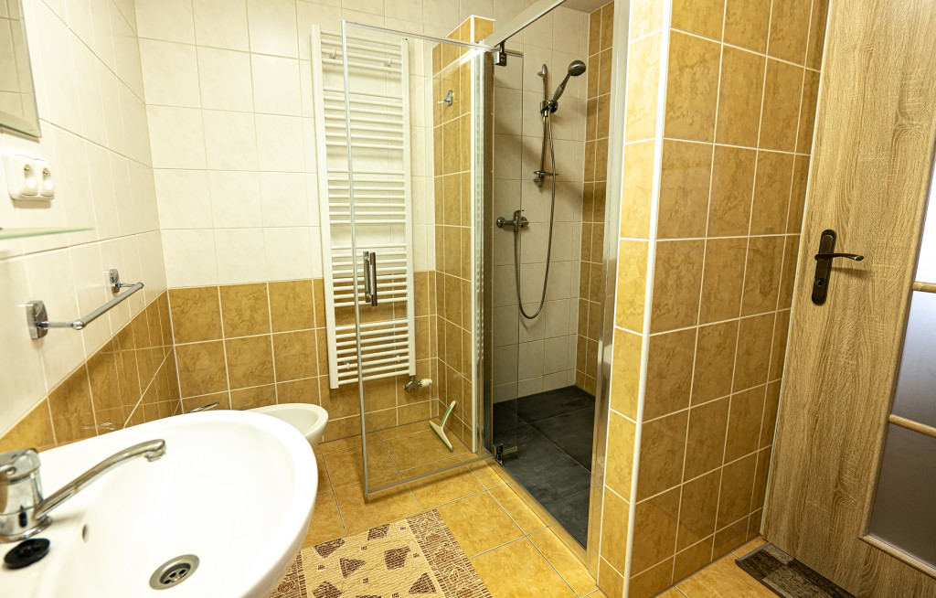 Guest house U VIERKY #18