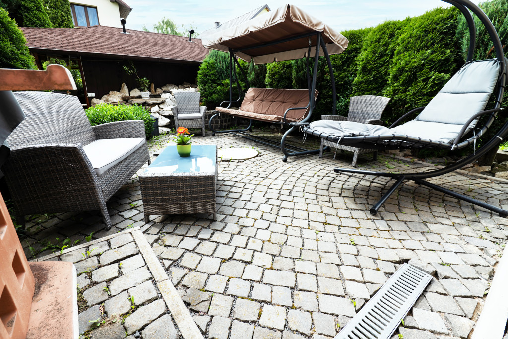 Guest house U VIERKY #8