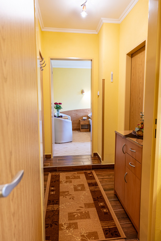 Guest house U VIERKY #22