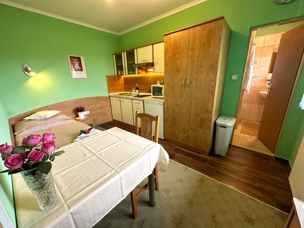 Guest house U VIERKY #32
