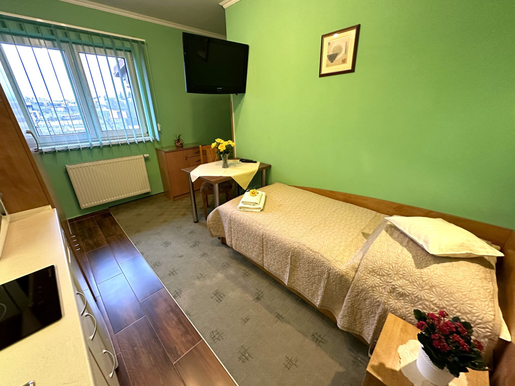 Guest house U VIERKY #35