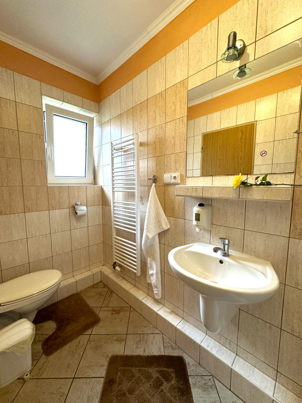 Guest house U VIERKY #38