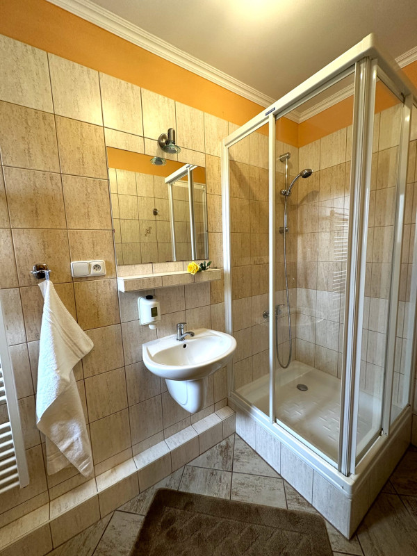 Guest house U VIERKY #39