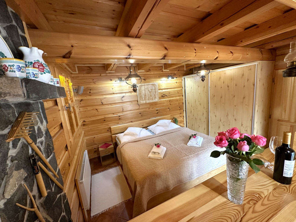 Guest house U VIERKY #50