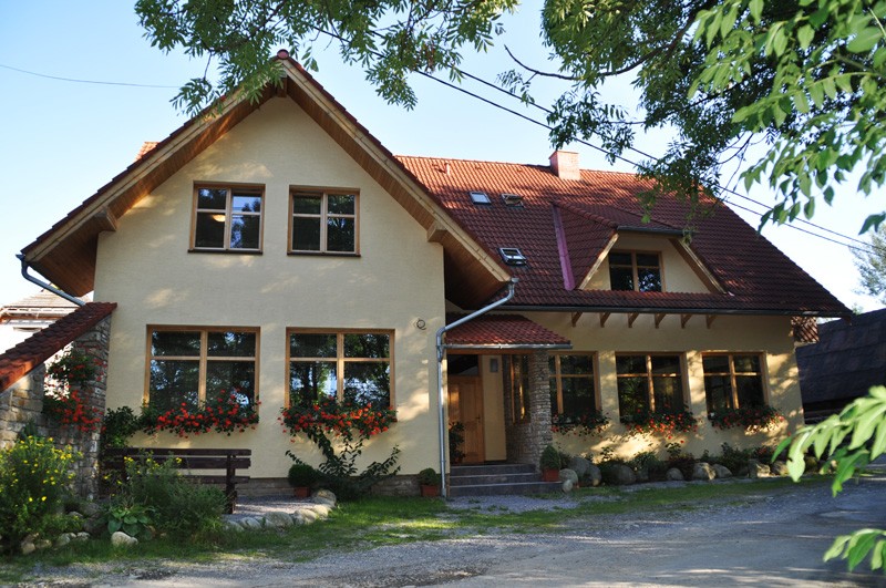 Guest house URBAN #19