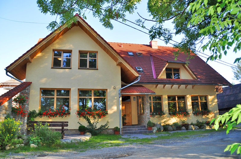 Guest house URBAN #1