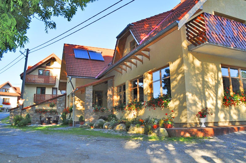 Guest house URBAN #2