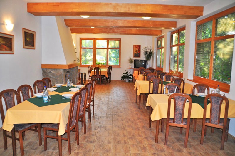 Guest house URBAN #3