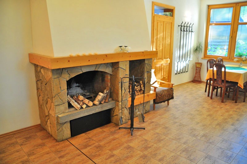 Guest house URBAN #7