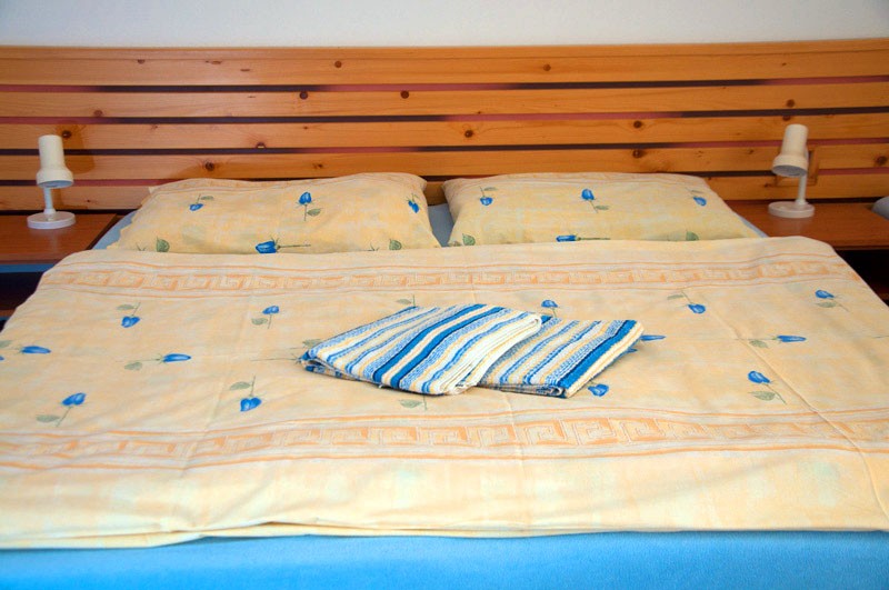 Guest house URBAN #9