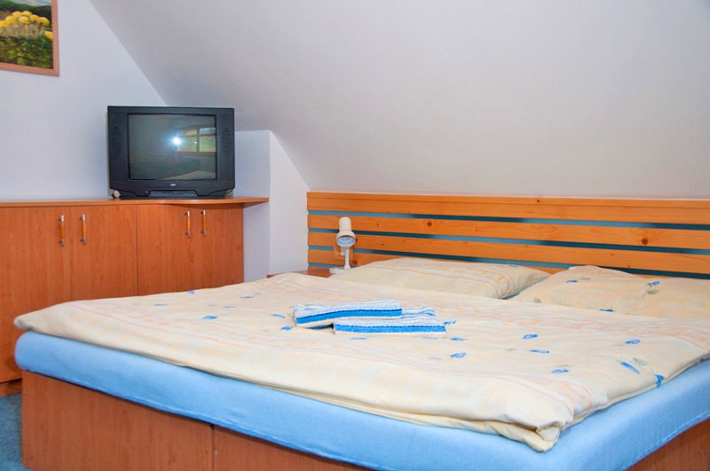 Guest house URBAN #12