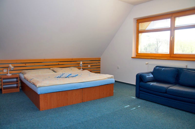 Guest house URBAN #14