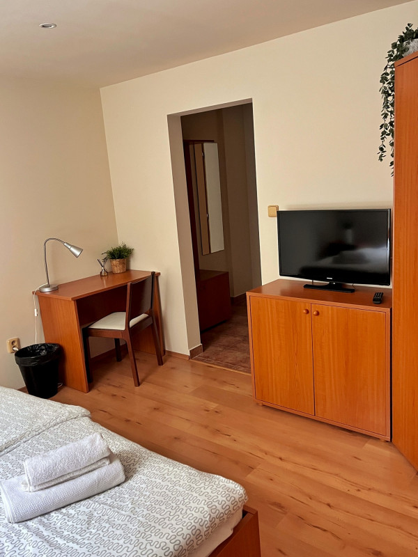 Pension Vidlička #12