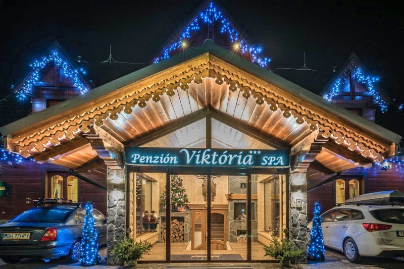 Pension VIKTORIA #9