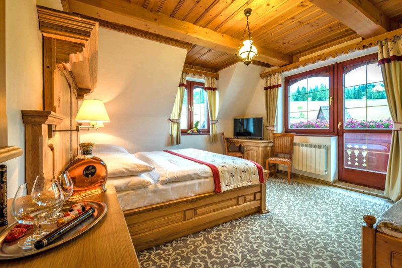 Pension VIKTORIA #13