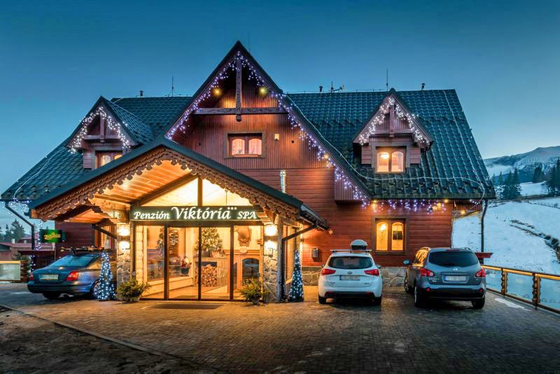 Pension VIKTORIA #3