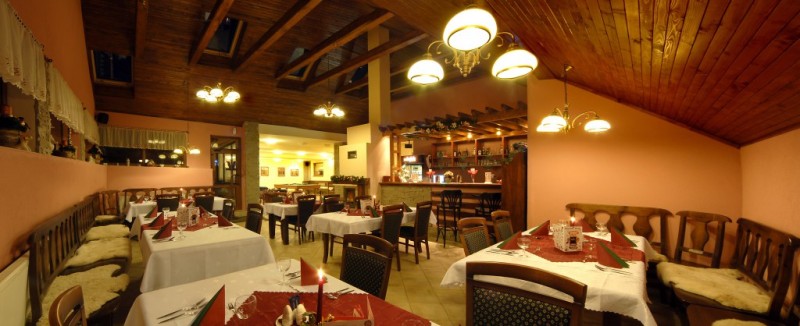 Pension & Restaurant VILA PETRA #14