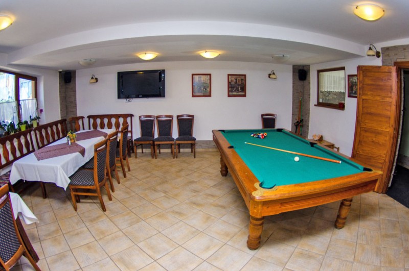 Pension & Restaurant VILA PETRA #16