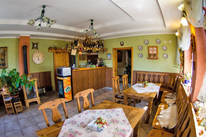 Pension & Restaurant VILA PETRA #17