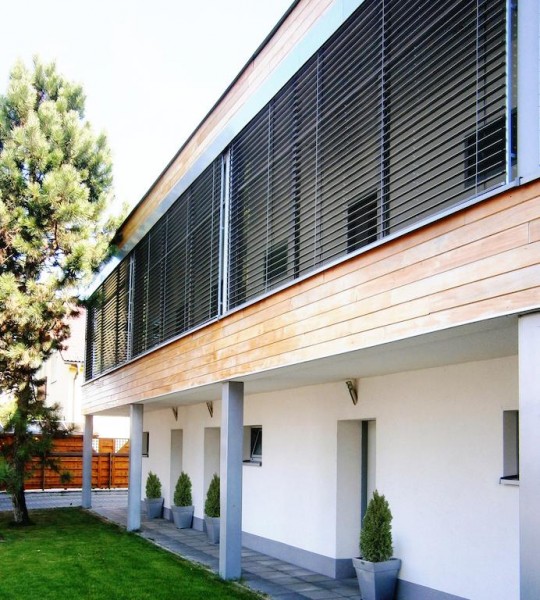 VILLA GREEN #2