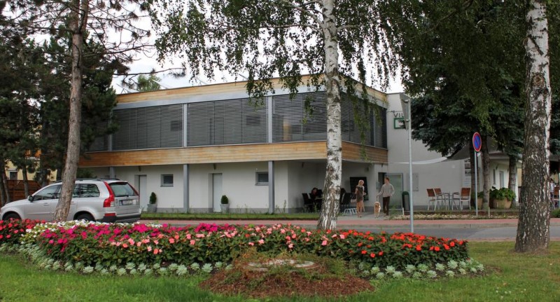 VILLA GREEN #4