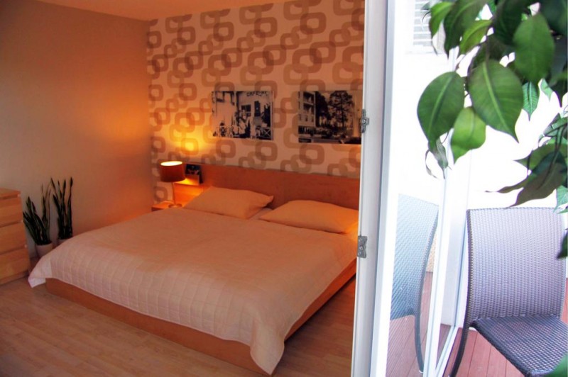 VILLA GREEN #6