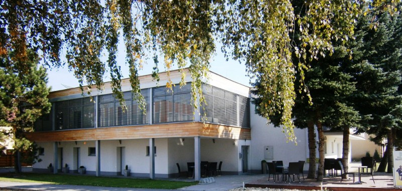 VILLA GREEN #12