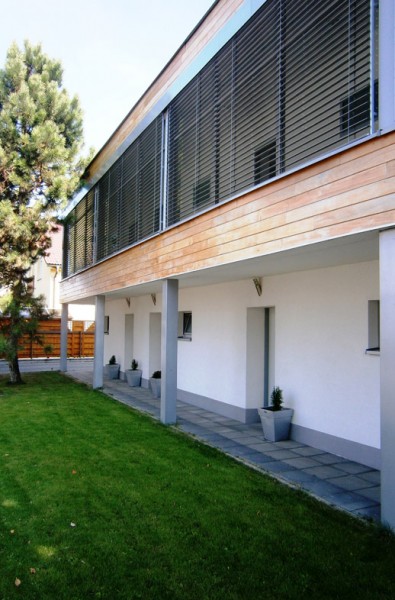 VILLA GREEN #14