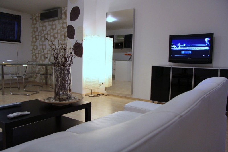 VILLA GREEN #21