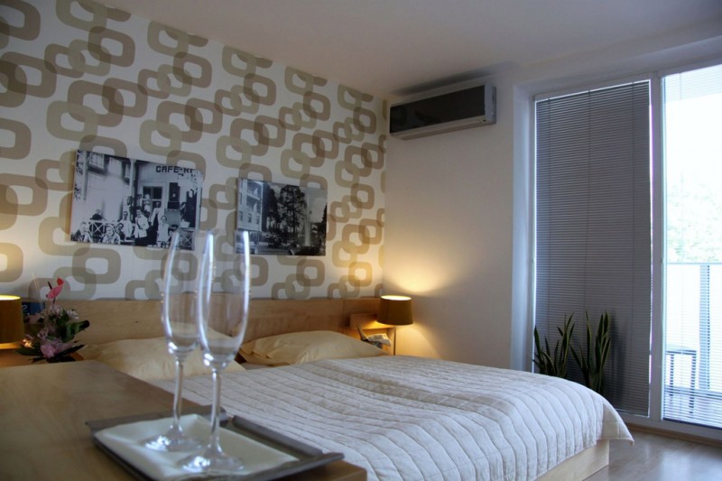 VILLA GREEN #1