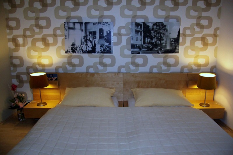VILLA GREEN #31