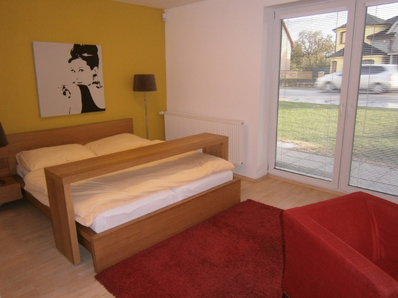 VILLA GREEN #35