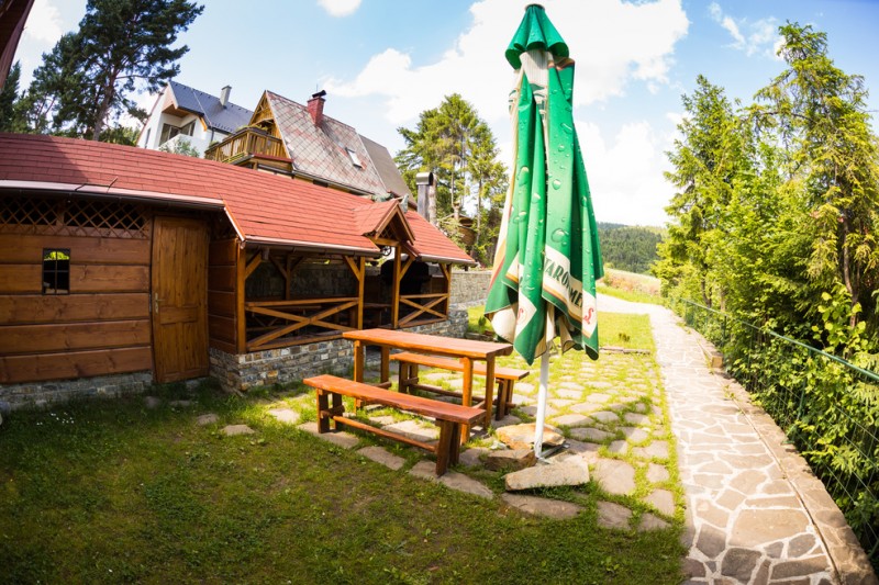 Pension ZET #5