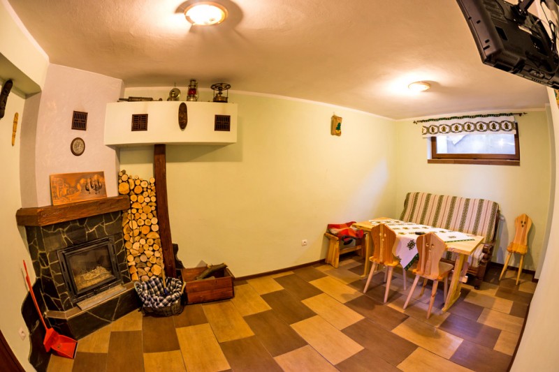 Pension ZET #7