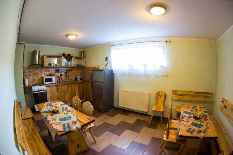 Pension ZET #8