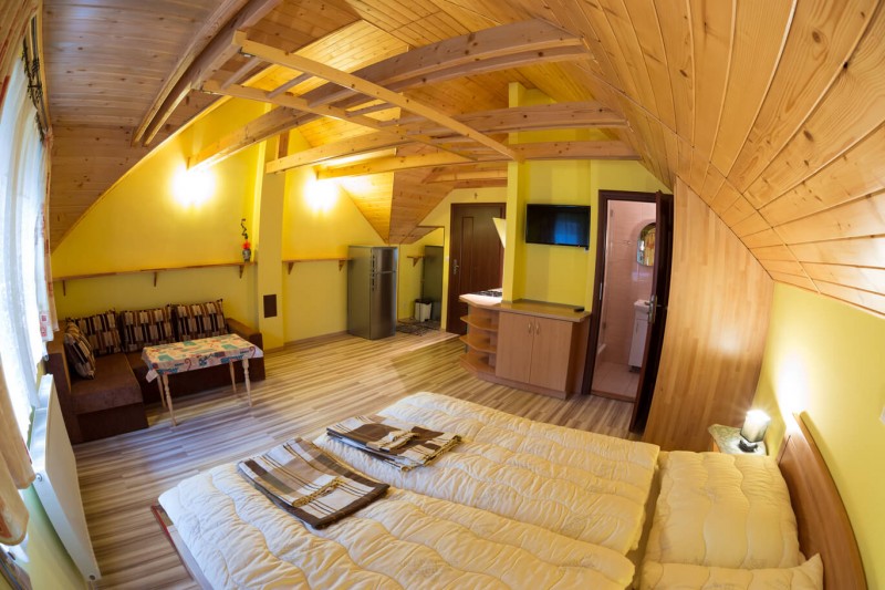 Pension ZET #19