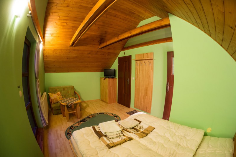Pension ZET #29