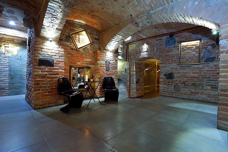 Pension & Wellness ZOBORSKA #11