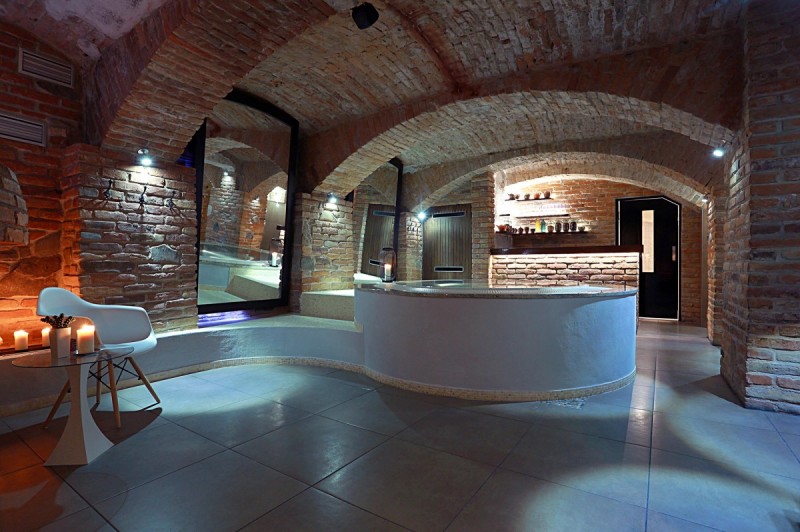 Pension & Wellness ZOBORSKA #7