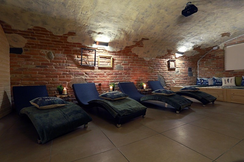 Pension & Wellness ZOBORSKA #15