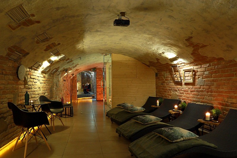 Pension & Wellness ZOBORSKA #17